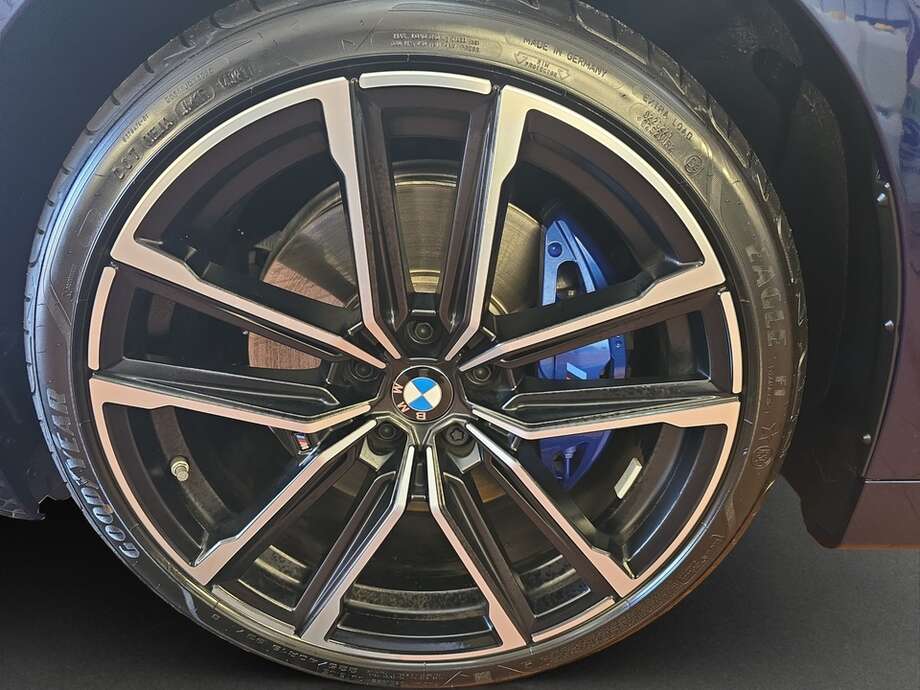 BMW 430i xDrive (Bild 14/19)