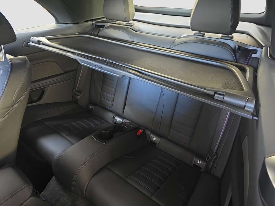 BMW 430i xDrive (Bild 5/19)