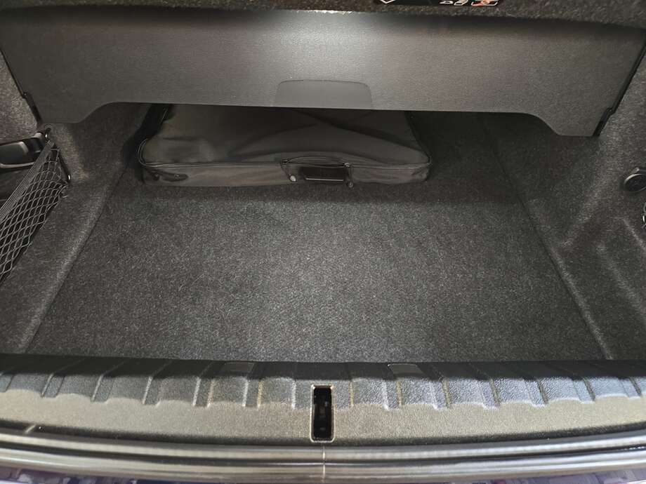 BMW 430i xDrive (Bild 6/19)