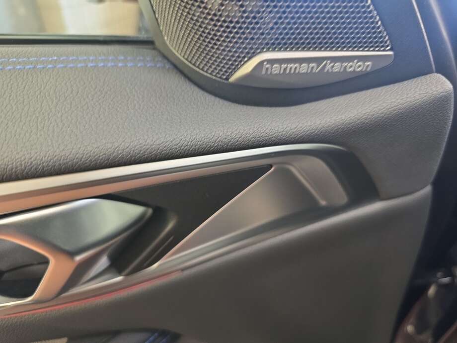 BMW 430i xDrive (Bild 8/19)