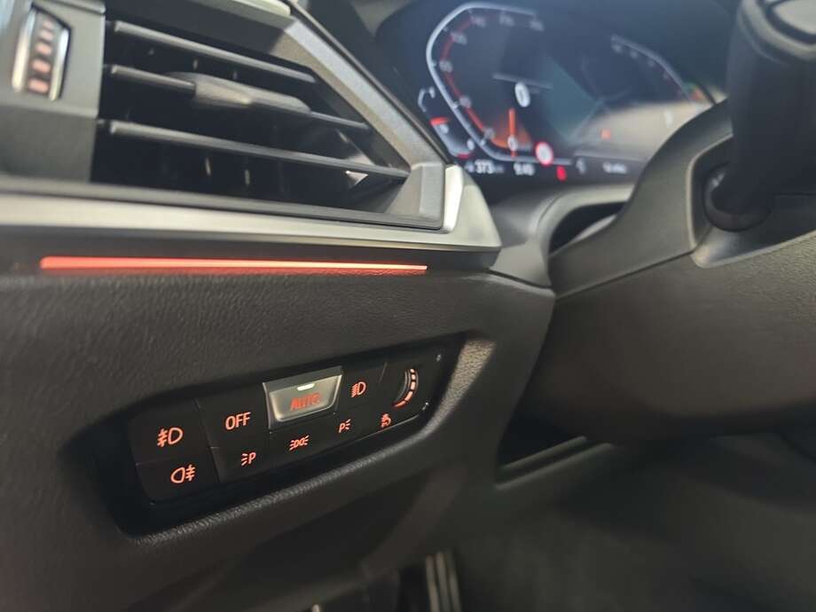 BMW 430i xDrive (Bild 9/19)