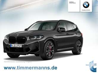 BMW X3 (Bild 1/5)