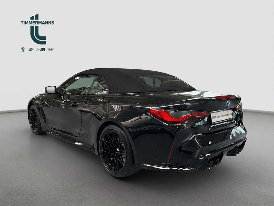 BMW M4 (Bild 12/23)