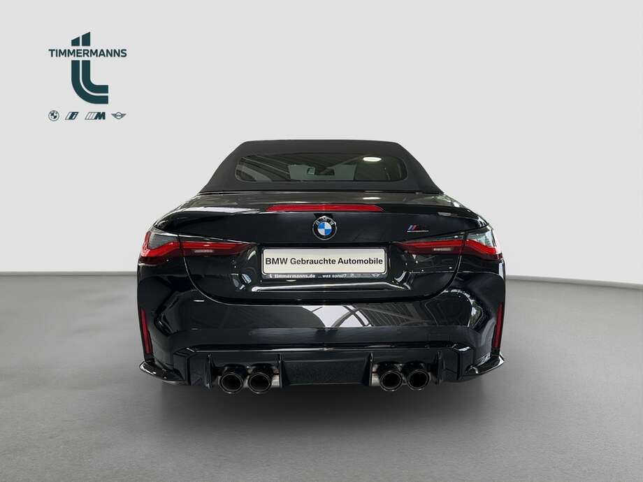 BMW M4 (Bild 17/23)
