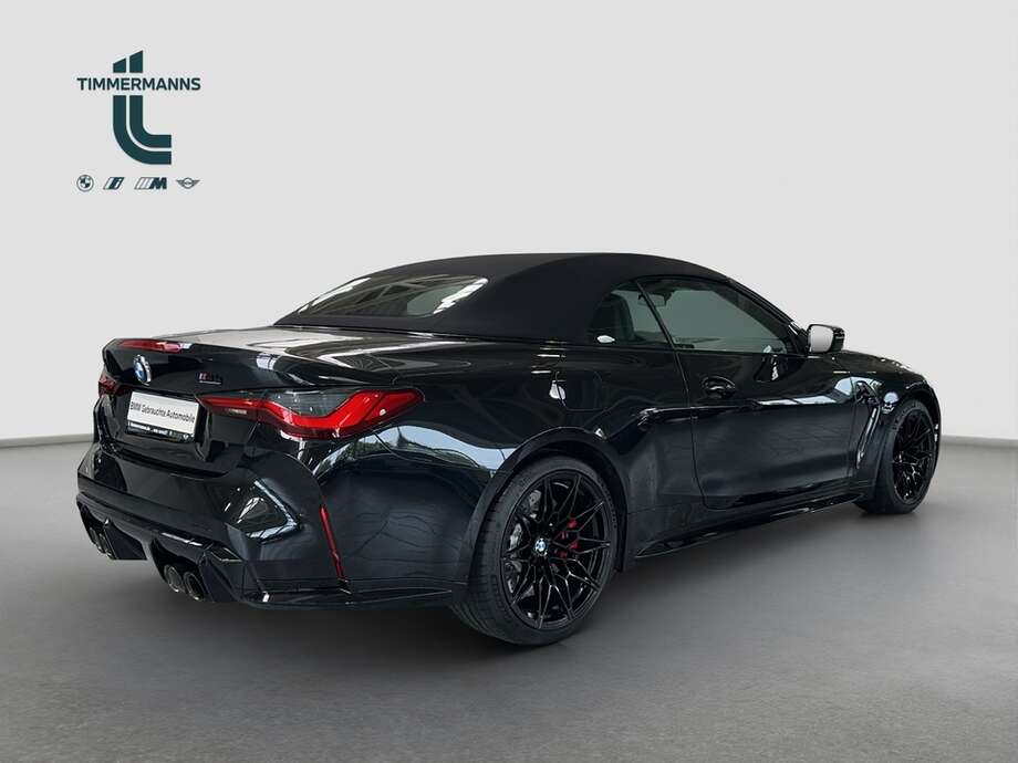 BMW M4 (Bild 18/23)