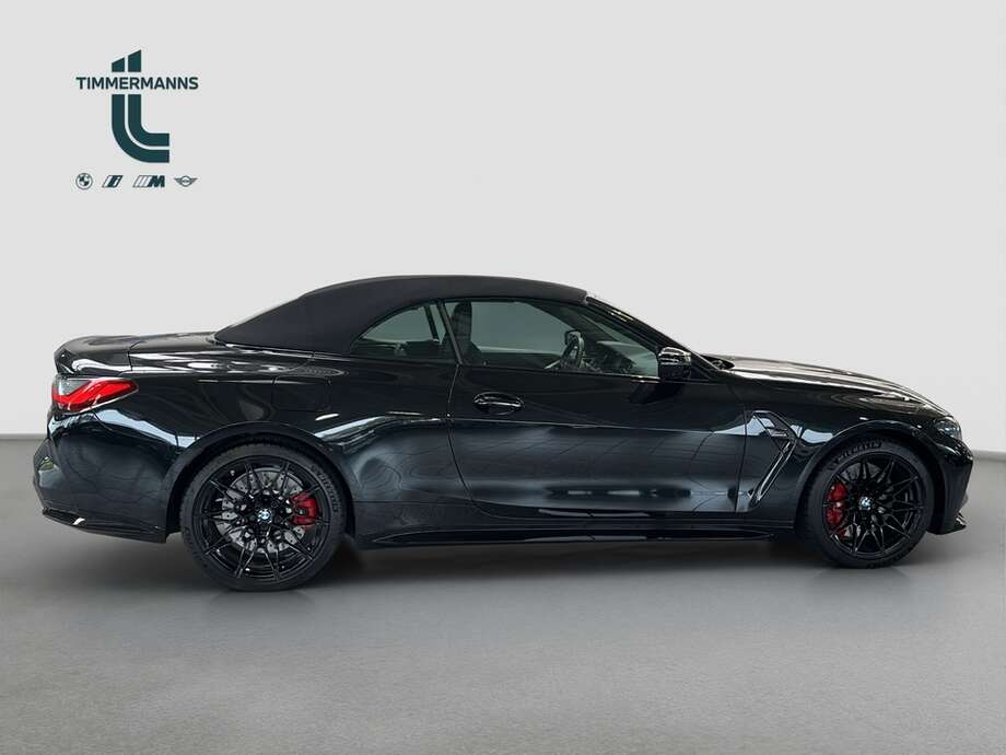 BMW M4 (Bild 19/23)