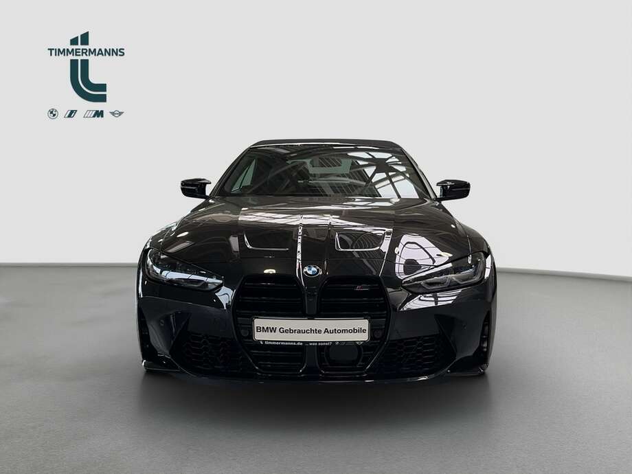 BMW M4 (Bild 21/23)