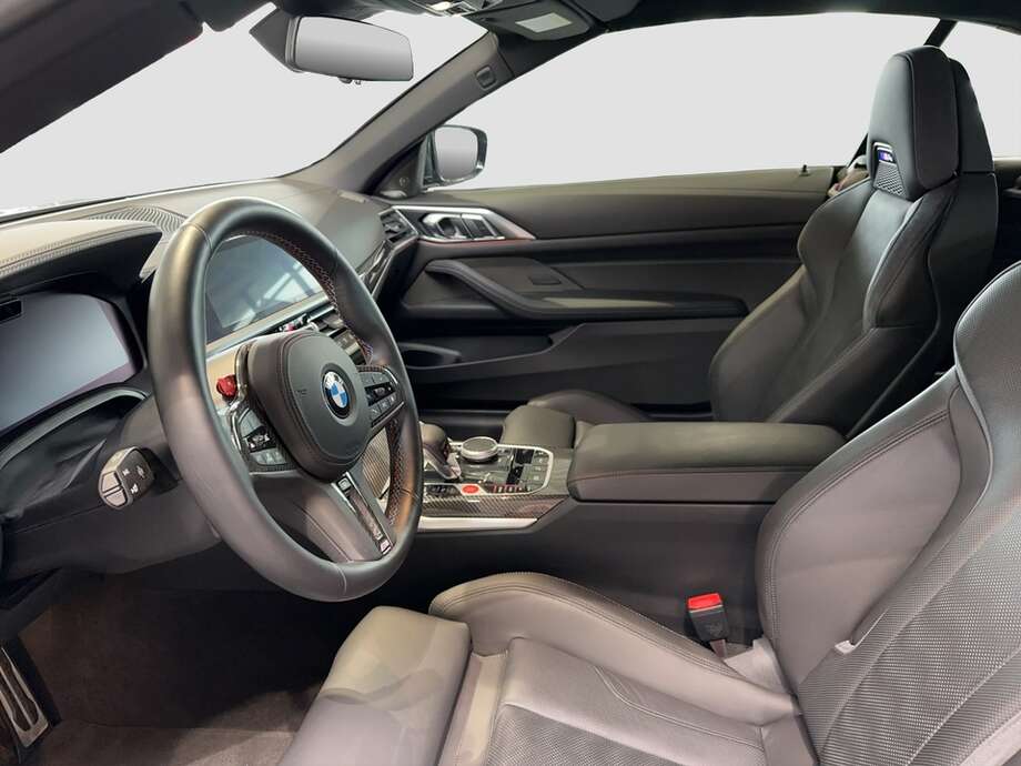 BMW M4 (Bild 23/23)