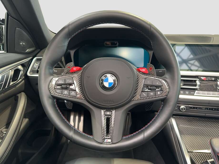 BMW M4 (Bild 3/23)