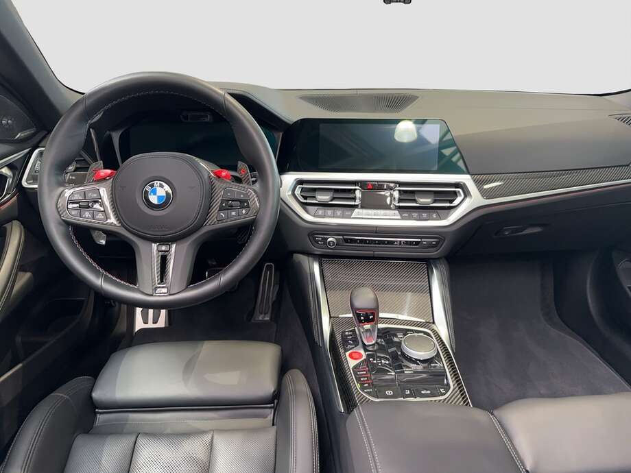 BMW M4 (Bild 4/23)