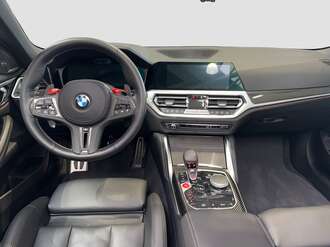 BMW M4 (Bild 2/23)