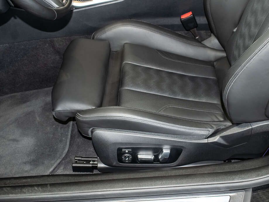 BMW M4 (Bild 5/23)