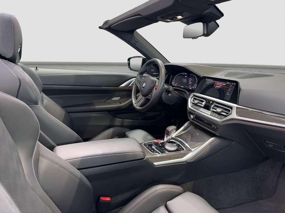 BMW M4 (Bild 7/23)