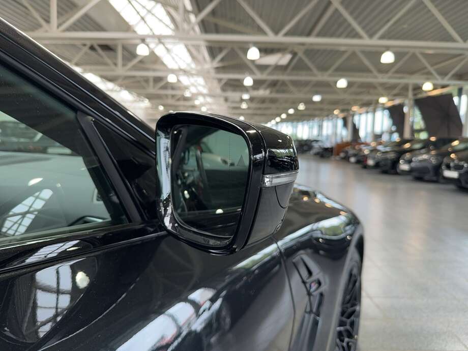BMW M4 (Bild 8/23)
