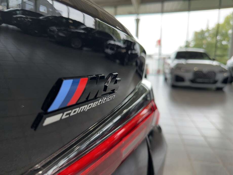 BMW M4 (Bild 9/23)