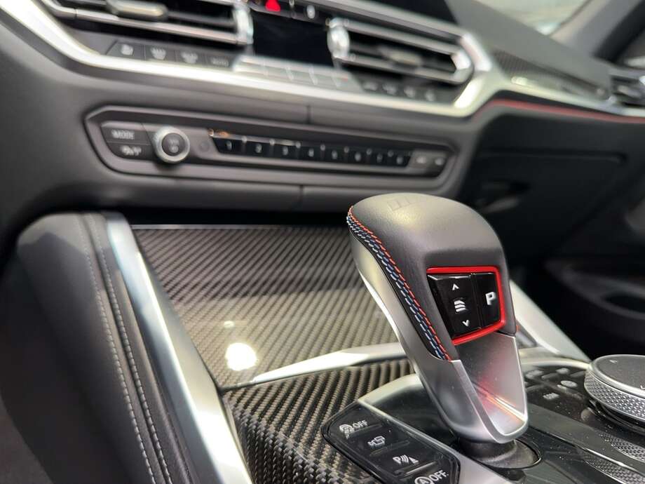 BMW M4 (Bild 11/23)
