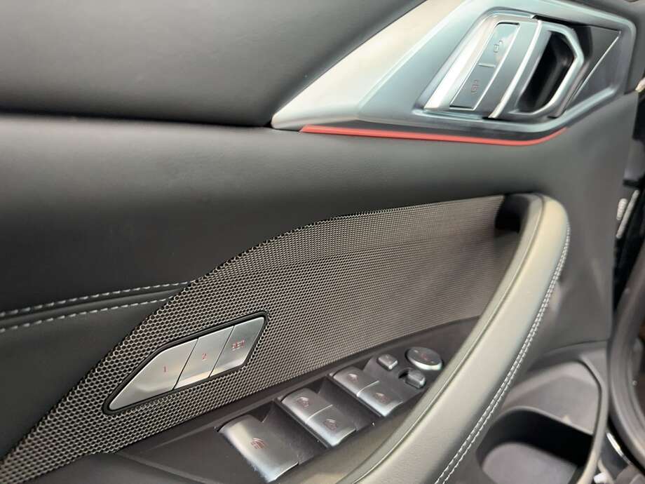 BMW M4 (Bild 14/23)