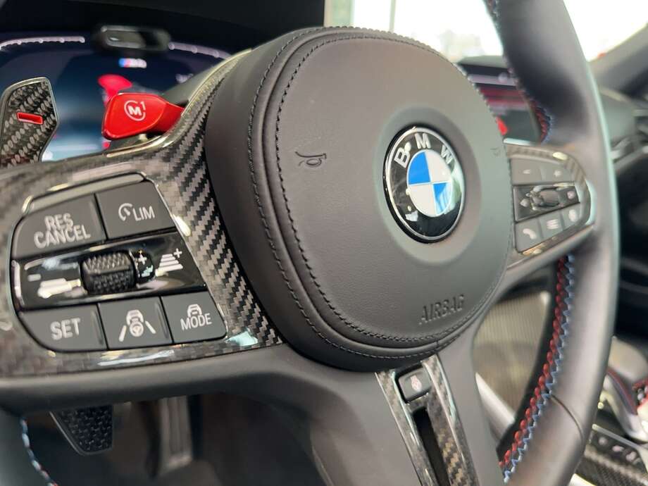 BMW M4 (Bild 15/23)
