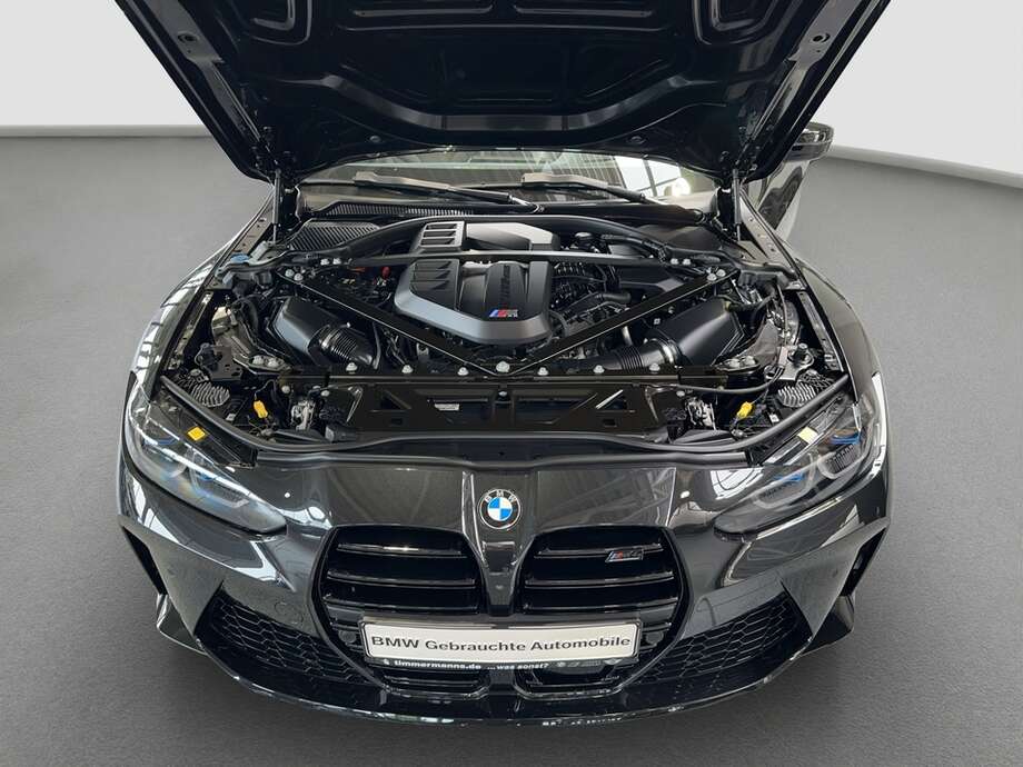 BMW M4 (Bild 16/23)