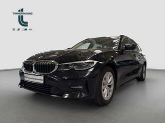 BMW 320d (Bild 1/22)