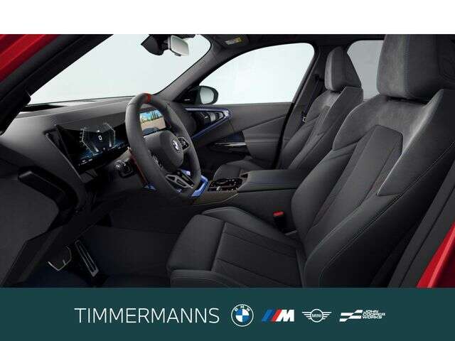 BMW X3 M50 (Bild 3/5)