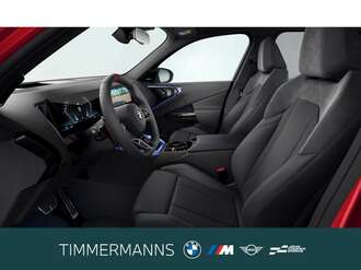 BMW X3 M50 (Bild 3/5)