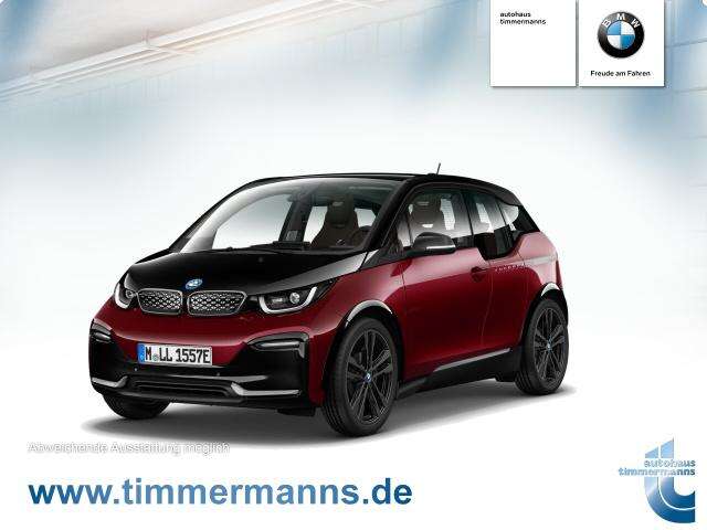 BMW i3 (Bild 1/5)