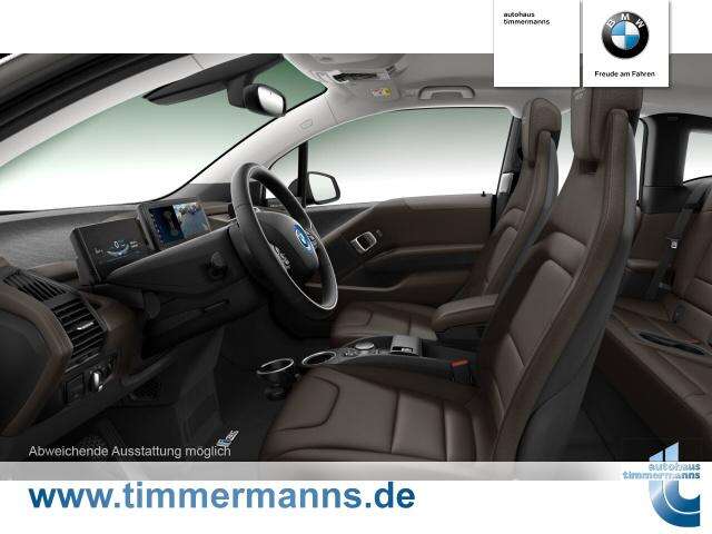 BMW i3 (Bild 3/5)