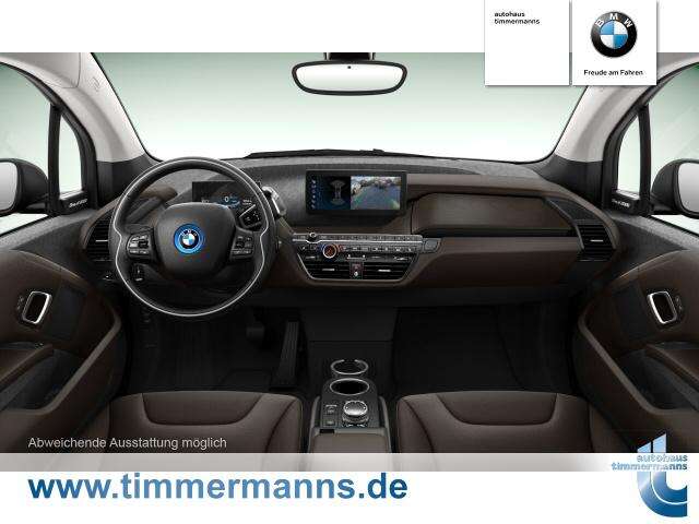 BMW i3 (Bild 4/5)