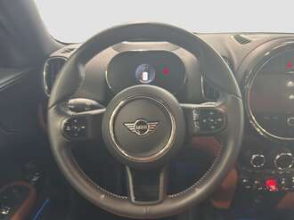 MINI Cooper D Countryman (Bild 2/17)