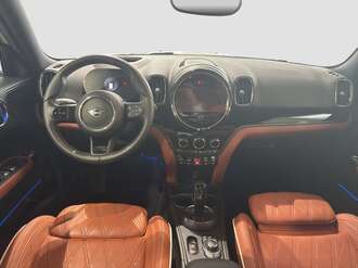 MINI Cooper D Countryman (Bild 3/17)