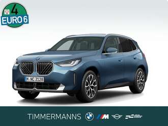 BMW X3 (Bild 1/5)