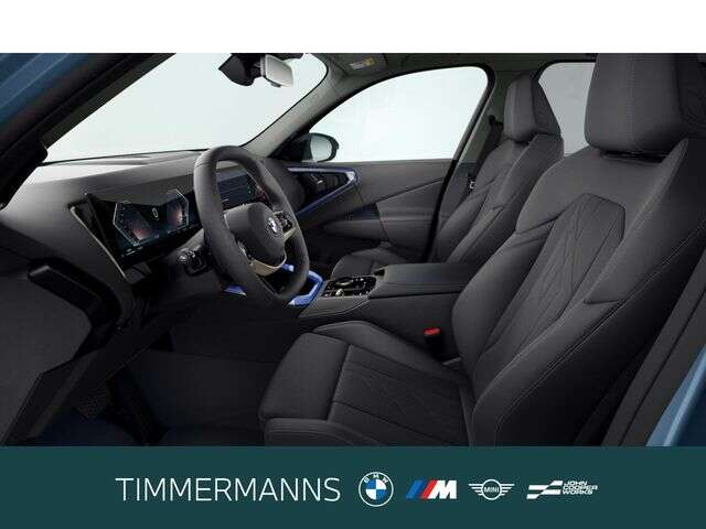 BMW X3 (Bild 3/5)