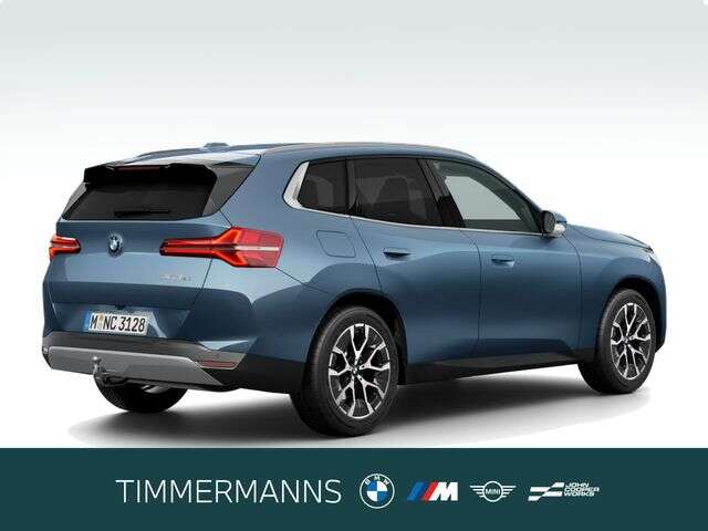 BMW X3 (Bild 5/5)
