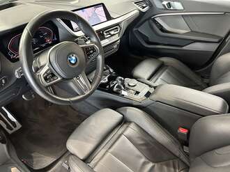 BMW M135 (Bild 1/16)