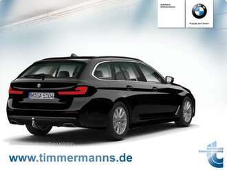 BMW 530d (Bild 2/5)