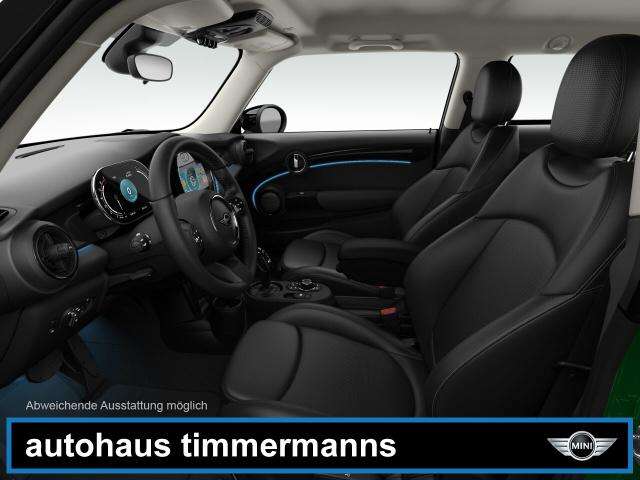 MINI Cooper S (Bild 3/5)