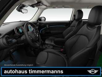 MINI Cooper S (Bild 3/5)