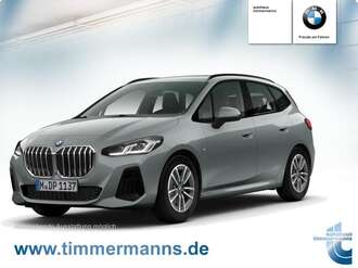 BMW 218 Active Tourer (Bild 1/5)