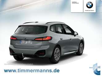 BMW 218 Active Tourer (Bild 2/5)