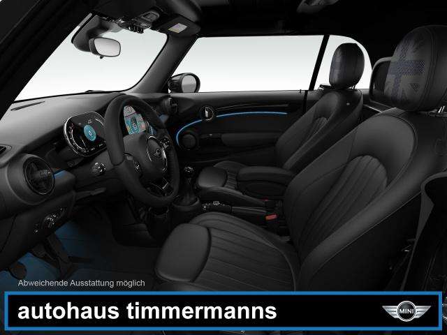 MINI Cooper (Bild 3/5)