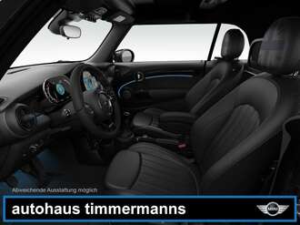 MINI Cooper (Bild 3/5)
