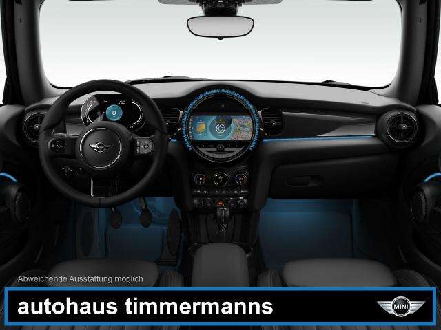 MINI Cooper (Bild 4/5)