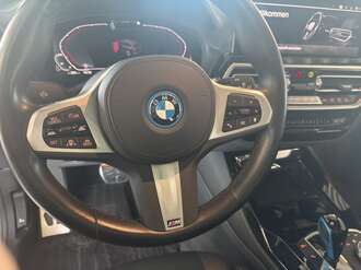 BMW iX3 (Bild 2/14)