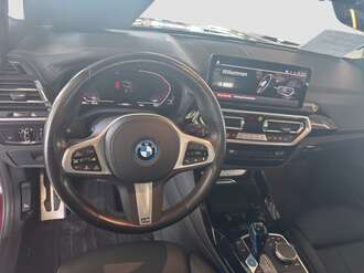 BMW iX3 (Bild 3/14)