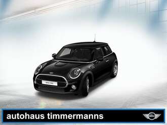MINI One (Bild 1/5)