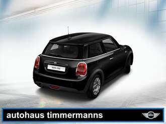 MINI One (Bild 2/5)