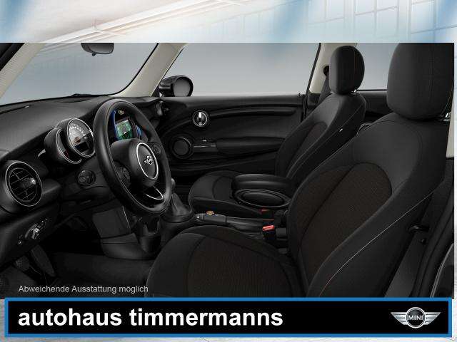 MINI One (Bild 3/5)