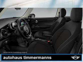 MINI One (Bild 3/5)