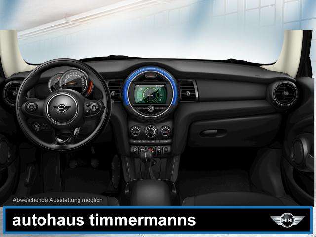MINI One (Bild 4/5)